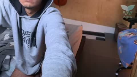 Isis  Alan online show from 06-13-26, 12:25