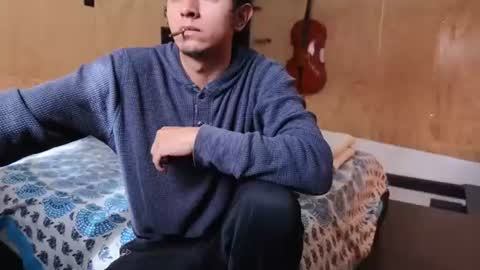 Isis  Alan online show from 07-15-26, 01:49