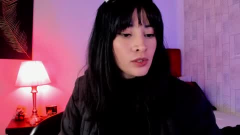 Snapshot of isis_diosa chatting on 04-15-26, 04:47 Ana Maria online show from 04-15-26, 04:47