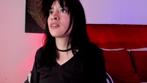 Snapshot of isis_diosa chatting on 04-18-26, 07:18 Ana Maria online show from 04-18-26, 07:18