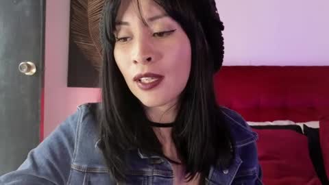 Snapshot of isis_diosa chatting on 04-19-26, 05:34 Ana Maria online show from 04-19-26, 05:34