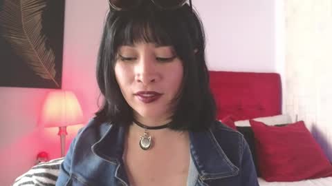Snapshot of isis_diosa chatting on 05-09-26, 03:06 Ana Maria online show from 05-09-26, 03:06