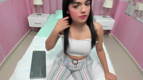 ISIS  online show from 03-11-25, 02:10