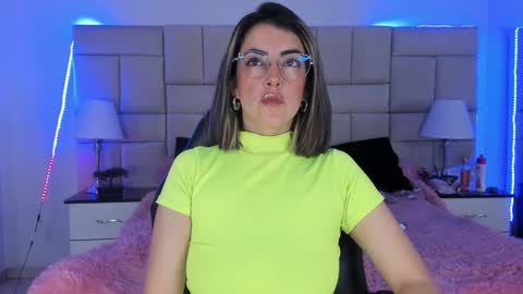 Pauli online show from 12-01-24, 05:57