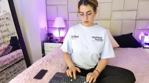 Pauli online show from 03-24-26, 12:26