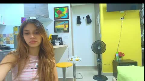 Alaya online show from 06-19-26, 03:11