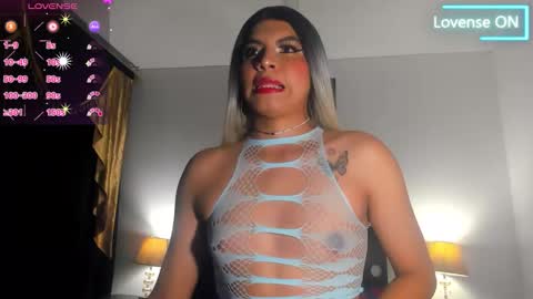 isis_shine online show from 09-22-25, 12:29