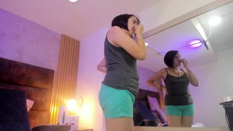 Isis online show from 10-03-25, 02:41