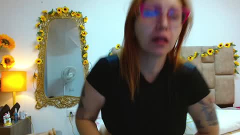 isisduzan online show from 12-31-24, 05:33