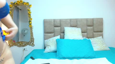 isisduzan online show from 02-03-25, 09:18