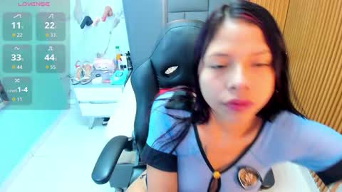 ISIS  online show from 01-16-26, 02:59