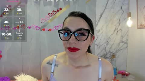 Isis Noir online show from 02-07-26, 07:39