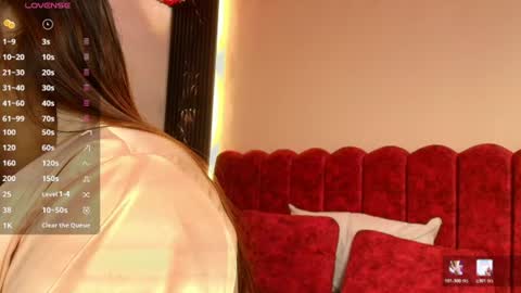 Snapshot of isisrosee chatting on 06-13-26, 11:52 ISIS ROSEE online show from 06-13-26, 11:52