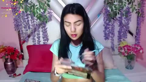 isisrousexx online show from 12-14-24, 03:18