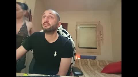 isiyhades online show from 02-09-25, 12:39