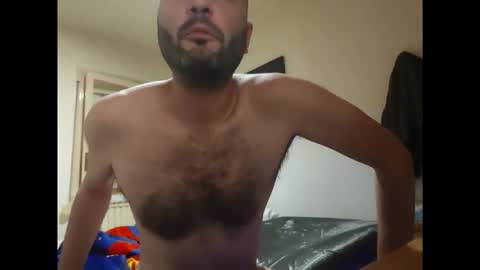isiyhades online show from 09-30-25, 10:59