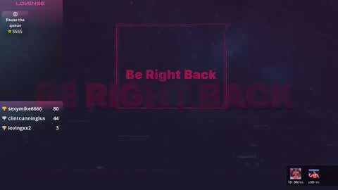 iskrenv online show from 01-17-26, 09:25