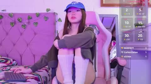 Isla Rosee18 online show from 11-06-25, 02:23