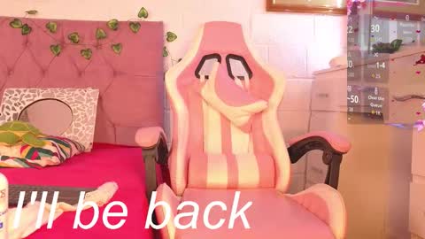 Isla Rosee18 online show from 01-08-26, 01:19