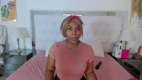 Vanessa online show from 03-19-26, 11:36