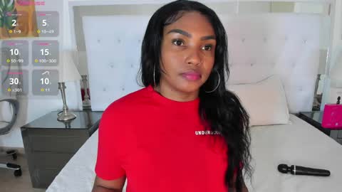 Vanessa online show from 05-03-26, 11:27