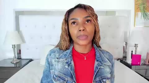 Vanessa online show from 06-14-26, 11:23