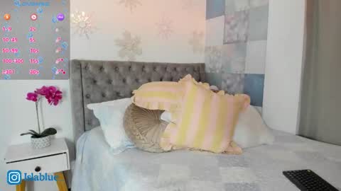 Isla Blue online show from 03-16-26, 05:02