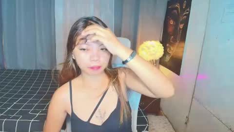 YOUR ISLAND GIRL WHO NAMED ALEXA online show from 11-04-25, 12:15