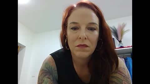 Sexy Serena online show from 09-14-25, 12:59