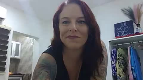 Sexy Serena online show from 09-29-25, 05:51