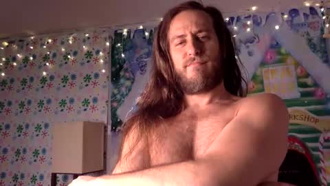 IslandDudeHawaii online show from 02-04-25, 01:23