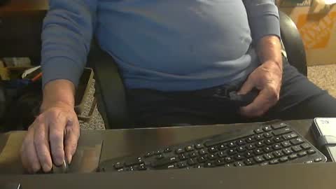 Duke online show from 09-25-25, 05:16