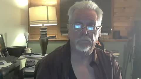 Duke online show from 10-11-25, 12:58