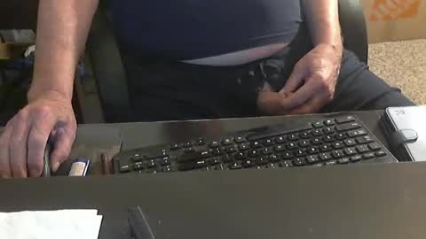 Duke online show from 10-12-25, 03:22