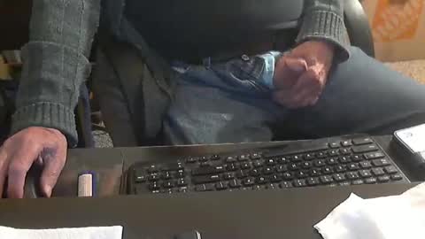 Duke online show from 11-17-25, 06:57