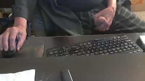 Duke online show from 11-25-25, 04:29