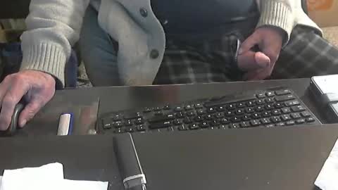 Duke online show from 12-03-25, 01:24