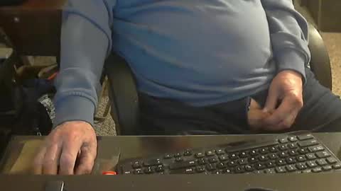 Duke online show from 02-03-26, 11:48