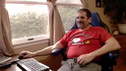 Snapshot of islandguy70 chatting on 02-16-25, 09:27 Jim online show from 02-16-25, 09:27