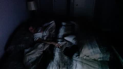 Snapshot of islandguy70 chatting on 02-23-25, 11:11 Jim online show from 02-23-25, 11:11