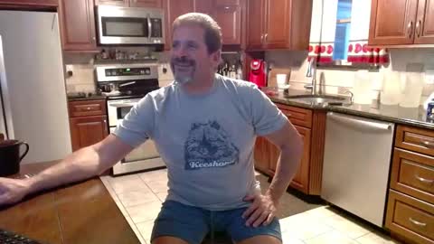 Jim online show from 09-19-25, 10:54