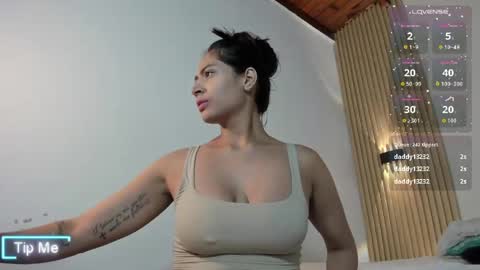 IslaScott online show from 04-19-26, 09:19