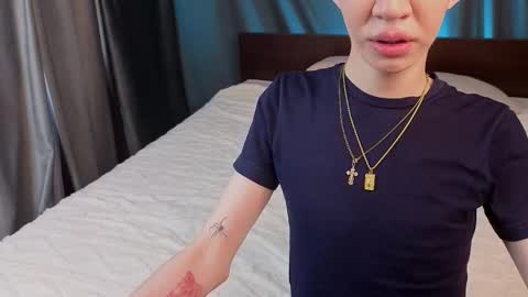 Takumi online show from 11-15-25, 03:48