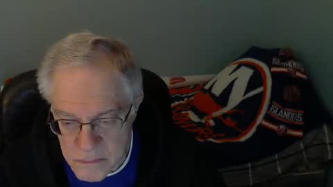 Snapshot of islesman22 chatting on 04-25-26, 11:57 islesman22 online show from 04-25-26, 11:57