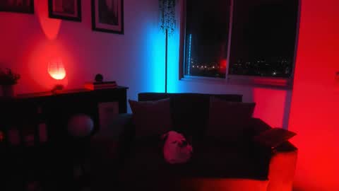 Julyane online show from 03-08-25, 11:49