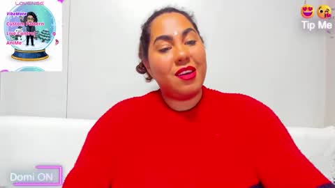 Snapshot of isobel_adams20 chatting on 01-06-25, 12:27 Isobel Adams online show from 01-06-25, 12:27