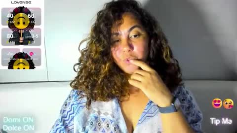 Snapshot of isobel_adams20 chatting on 09-14-25, 12:21 Isobel Adams online show from 09-14-25, 12:21