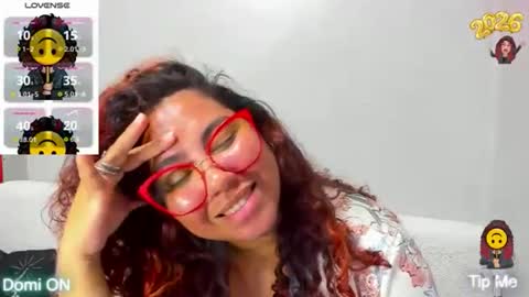 Snapshot of isobel_adams20 chatting on 03-20-26, 11:31 Isobel Adams online show from 03-20-26, 11:31