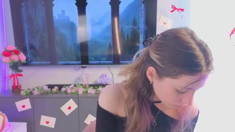 Emilia online show from 03-23-26, 06:50