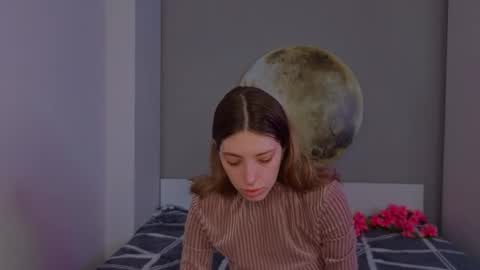 Emilia online show from 03-25-26, 06:19